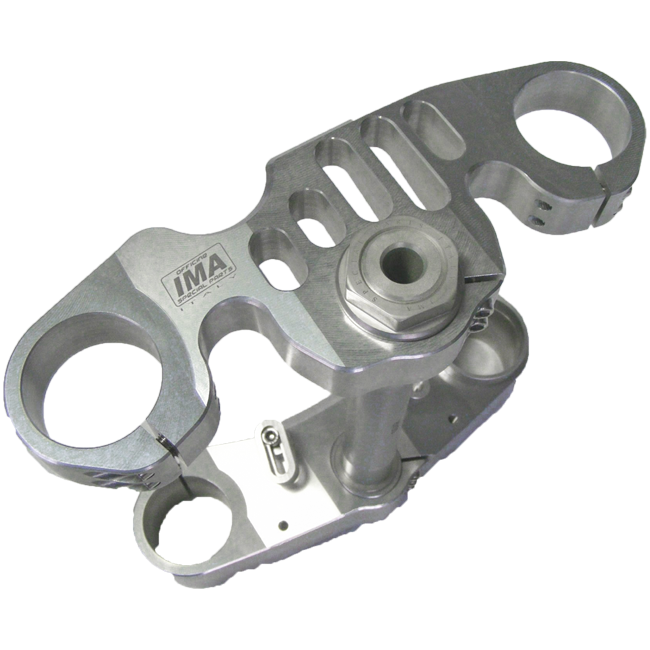 Ima Special Parts STK Racing Gabelbrücke Suzuki GSX-R 1000 (17-23)