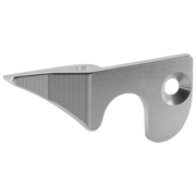 Ständeraufnahmen LighTech für Ständer mit Rollen für Kawasaki ZX-10 R/RR (16-25) FTEKA006