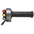 Gasgriffgehäuse mit integriertem Lenkerschalter JetPrime Aprilia RSV4/1100 Factory/RF/RR (17-20) JP ACC 009