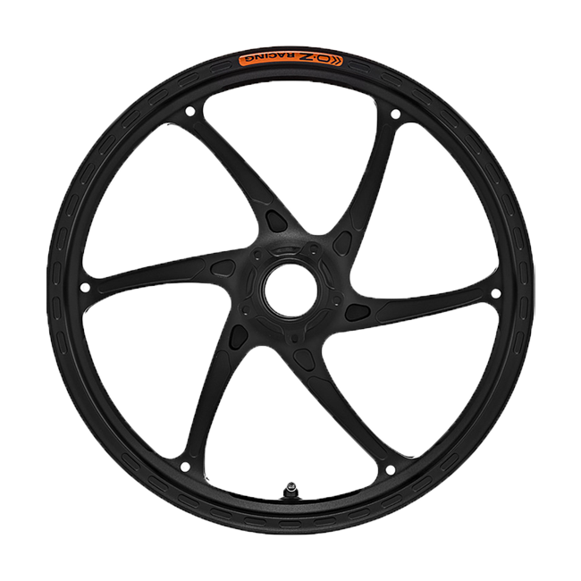 OZ Gass RS-A Aluminium Vorderradfelge MV Agusta F3 675/800 (12-26) H3117MV35