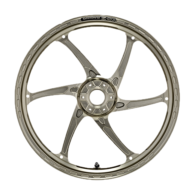 OZ Gass RS-A Aluminium Vorderradfelge MV Agusta F3 675/800 (12-26) H3117MV35