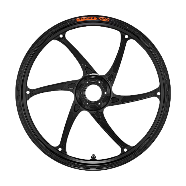 OZ Gass RS-A Aluminium Vorderradfelge MV Agusta F3 675/800 (12-26) H3117MV35