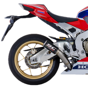 SC-Project Slip-On CR-T Honda CBR 1000 RR (17-19) H15A-HT36