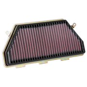 K&N Tauschluftfilter Honda CBR 1000 RR SC77 (17-19) HA-1017