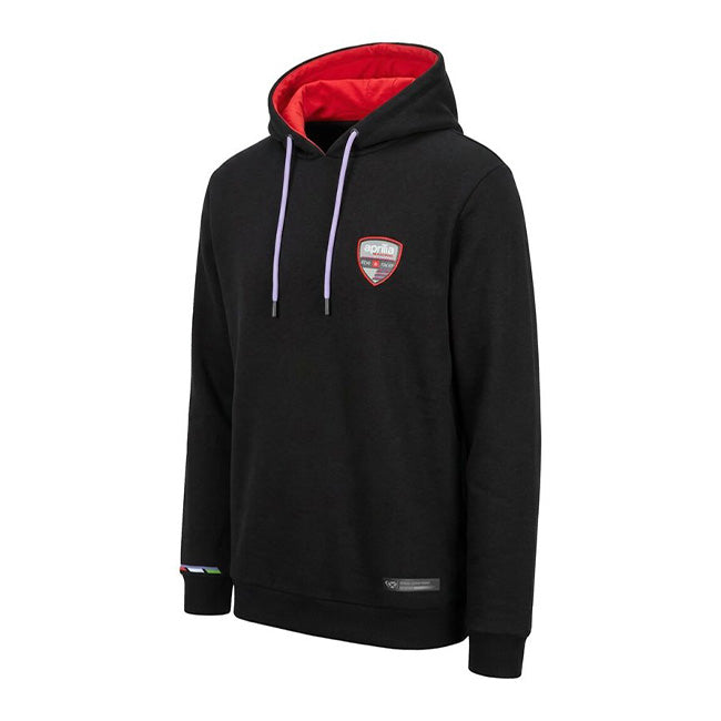 Aprilia BeARacer Hoodie Replica 2026 Herren IXON
