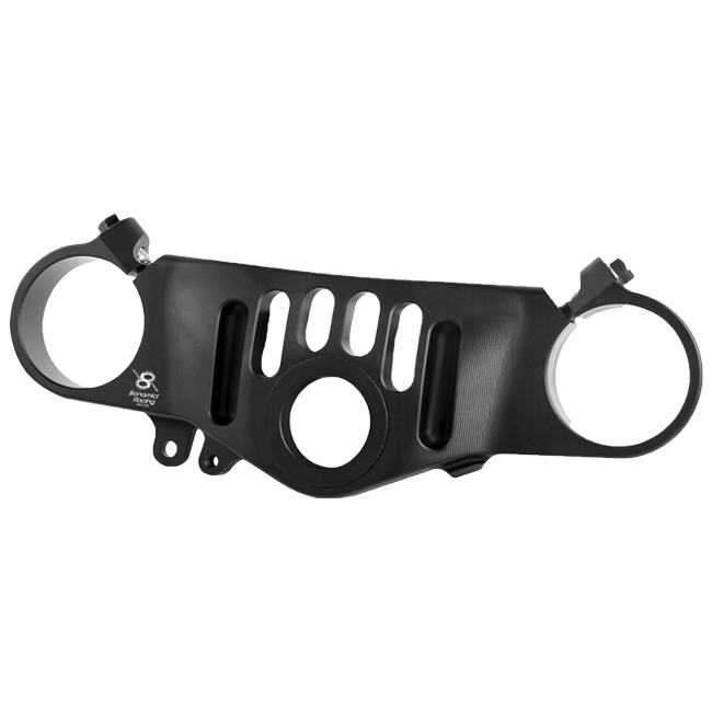 Gabelbrücke Race (OBEN) Bonamici Racing Honda CBR 1000 RR SC77 (17-19) PSH1R