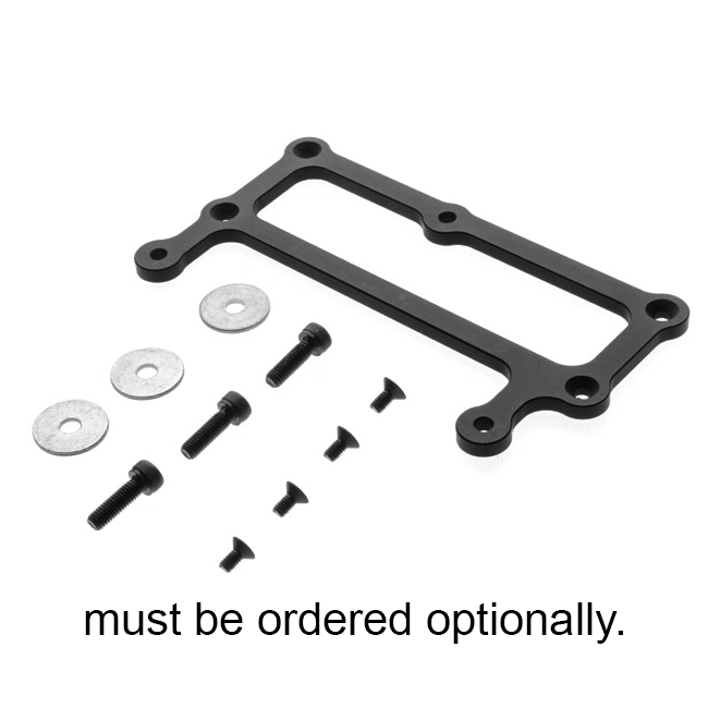 I2M Chrome Lite Dashboard Aprilia RSV4/RR/1100 Factory (21-24)