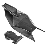 Heckverkleidung 200g AP Carbon Line Aprilia RSV4/RR/1100 Factory (21-25)