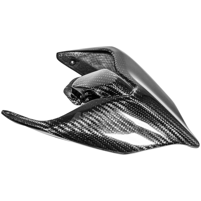 Heckverkleidung Carbon 400g AP Carbon Line Ducati Panigale V4/S/R (18-24)