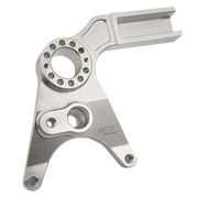 Bremssattelhalter Hinten 84mm – Schnellwechselsystem Hesterberg-Cad/Cam Kawasaki ZX-10 R (21-26)