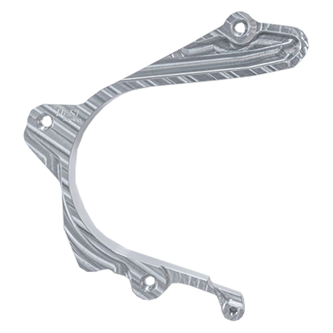 Kettendurchschlagschutz Hesterberg-Cad/Cam BMW M1000RR K66 (21-26)