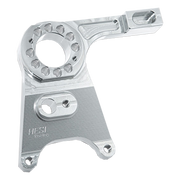 Bremssattelhalter Hinten 64mm – Schnellwechselsystem Hesterberg-Cad/Cam Yamaha YZF-R6 RJ27 (17-26)