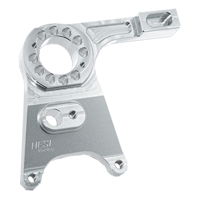 Bremssattelhalter Hinten 64mm – Schnellwechselsystem Hesterberg-Cad/Cam Yamaha YZF-R6 RJ27 (17-26)