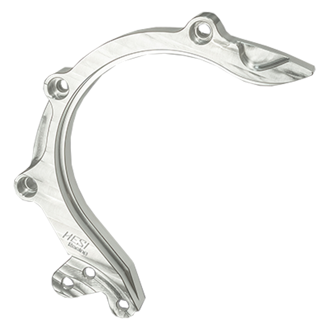Kettendurchschlagschutz Hesterberg-Cad/Cam Aprilia RSV4/1100 Factory/R/RR/RF (09-26)
