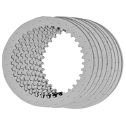 Aluminium Kupplungsscheiben Hyperdiscs TGP MotoRacing BMW M1000RR K66 (21-26)