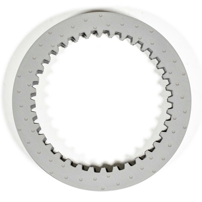 Aluminium Kupplungsscheiben Hyperdiscs TGP MotoRacing BMW M1000RR K66 (21-26)