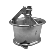 Oversize Ansaugtrichter WorldSSP Feel Racing Ducati Panigale V2 955 (20-24) 13510831A