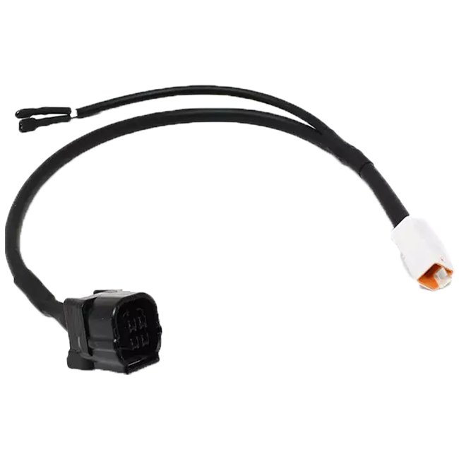 Adapter-Kabel JetPrime Gasgriff Honda CBR 1000 RR-R SC82 (20-26) JP CBLA DX 027