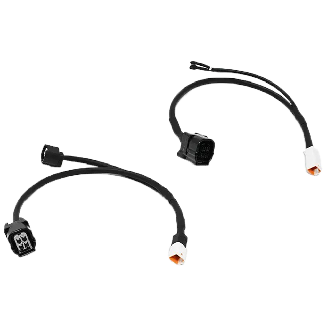 Adapter-Kabel JetPrime Gasgriff/Lenkerschalter Honda CBR 1000 RR-R SC82 (20-26) JP CBLA DXSX 027