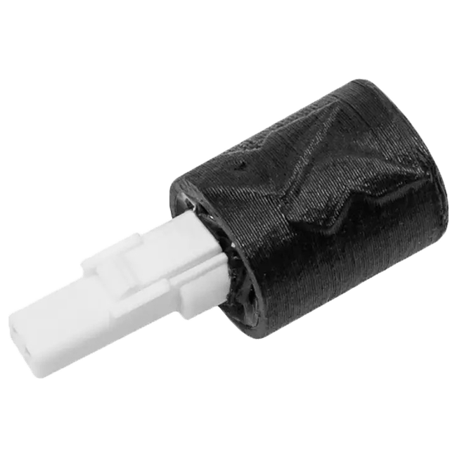 Eliminator Kennzeichenbeleuchtung JetPrime Ducati Panigale V4/S/R (25-26) JP ES 016