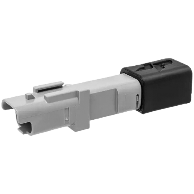 Eliminator Kanistersystem JetPrime Ducati Panigale V4/S/R (25-26) JP ES 063