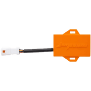 Eliminator für elektronischen Lenkungsdämpfer JetPrime Ducati Panigale V4/S (25-26) JP ESR 009