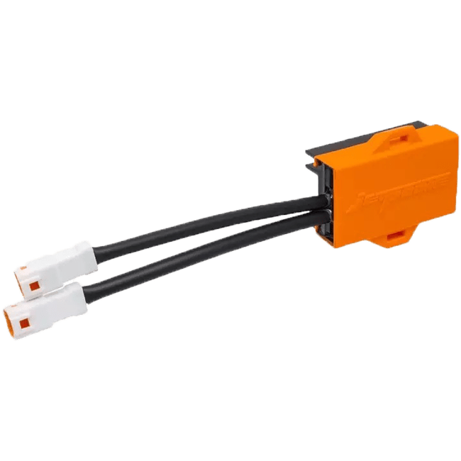 Eliminator für elektronisches Fahrwerk (OE Öhlins Gabel) JetPrime Ducati Panigale V4 S (2025) JP ESR 010