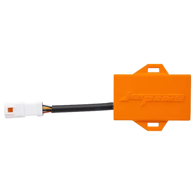 Eliminator elektronischer Lenkungsdämpfer JetPrime Ducati Panigale 1299 S (15-18) JP ESR 014