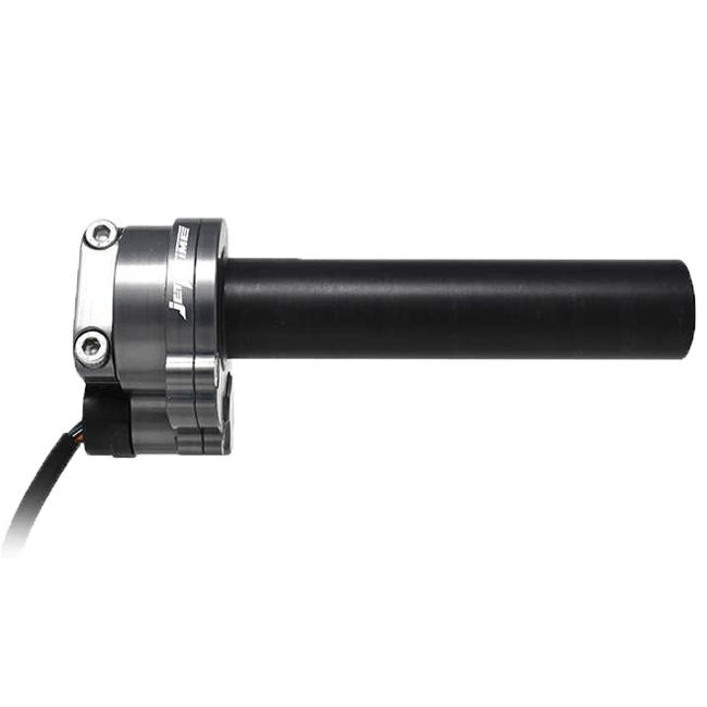 Kurzhubgasgriff JetPrime BMW S1000RR K46 (15-18) JP ACC 108