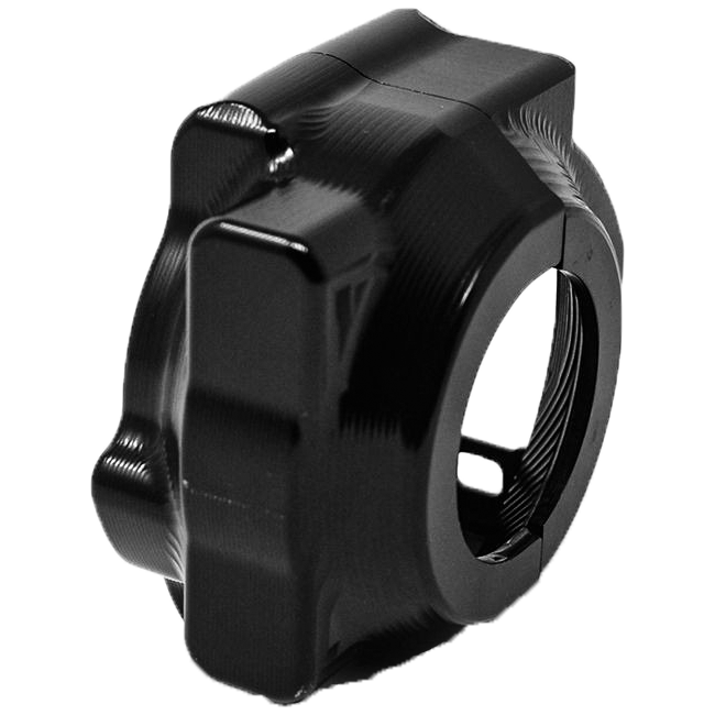 Gasgriffgehäuse JetPrime Ducati Panigale 1299/S (15-18) JP ACS 050