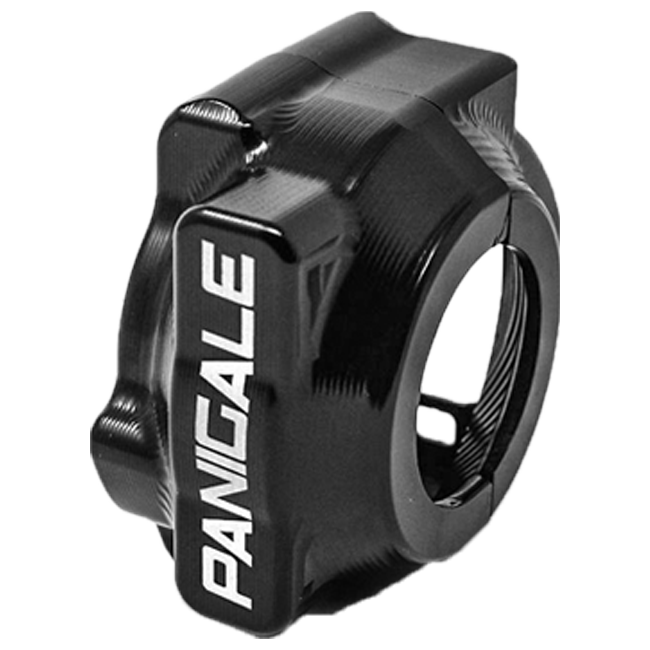 Gasgriffgehäuse JetPrime Ducati Panigale 1299/S (15-18) JP ACS 050