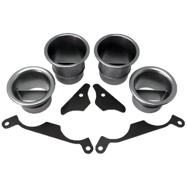 Racing Ansaugtrichter JetPrime Honda CBR 1000 RR-R SC82 (20-25) JP ATR 027