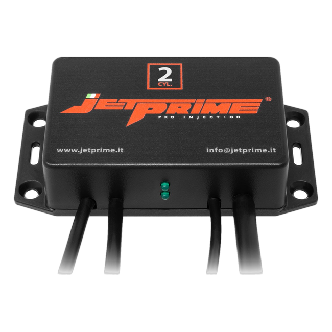 Programmierbares Steuergerät JetPrime Ducati Panigale 1199 (12-15) JP CJP 082H
