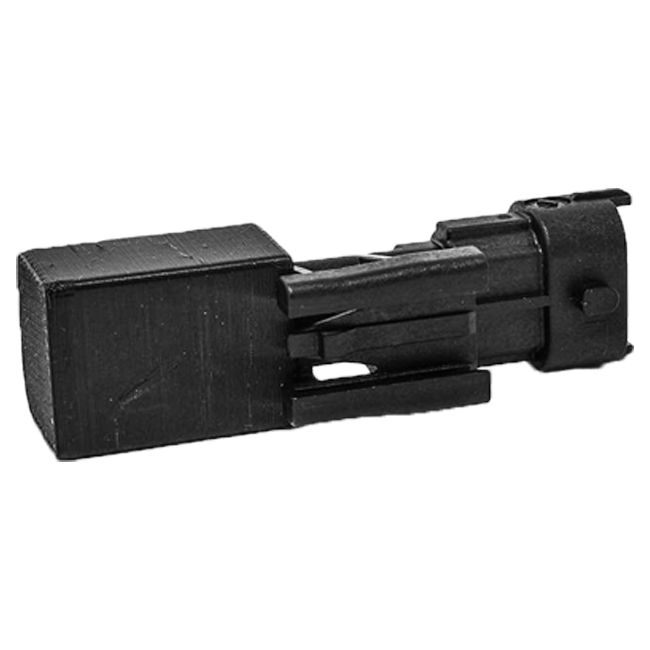 Eliminator Kanistersystem JetPrime Ducati Panigale V2 955 (20-24) JP ES 002