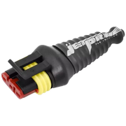 Eliminator Rücklicht JetPrime Aprilia RSV4/RR/1100 Factory (21-26) JP ES 004