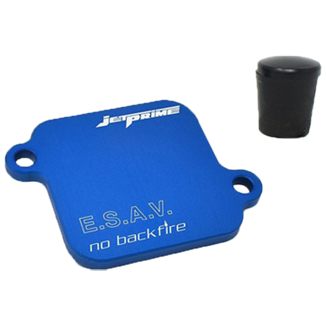 SLS / AIS Verschlussdeckel JetPrime Yamaha YZF-R3 (15-23) JP ES 015