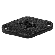 Airbox Verschlussdeckel JetPrime BMW M1000RR K66 (21-26) JP ES 018 A