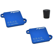 SLS / AIS Verschlussdeckel JetPrime Suzuki GSX-R 1000 (17-23) JP ES 028