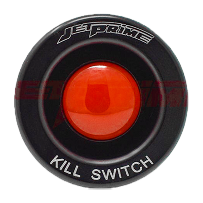 Kill Switch Button JetPrime BMW S 1000 RR K46 (09-14) JP KS 028