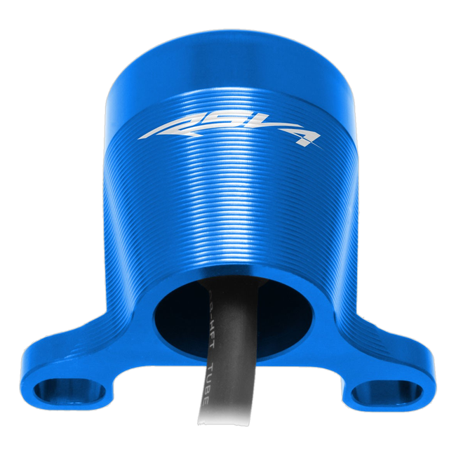Kill Switch Button JetPrime Aprilia RSV4 1100 Factory (19-26) JP KS AP009