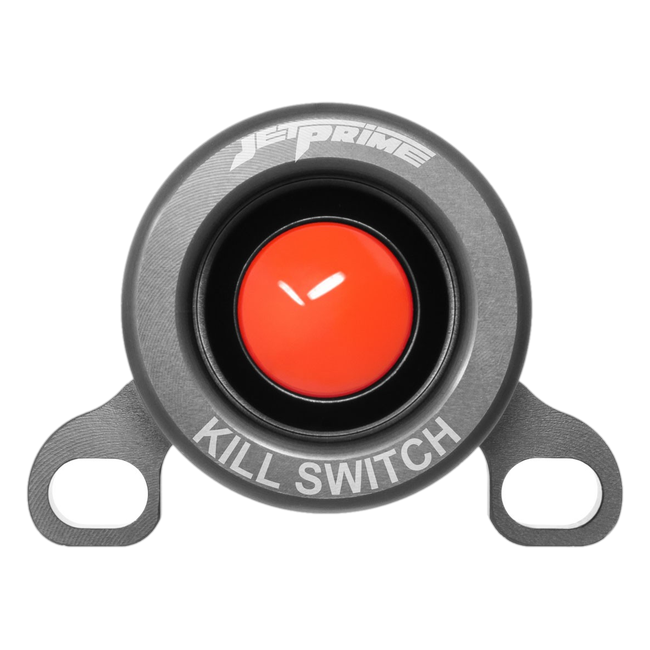 Kill Switch Button JetPrime Aprilia RSV4 1100 Factory (19-26) JP KS AP009