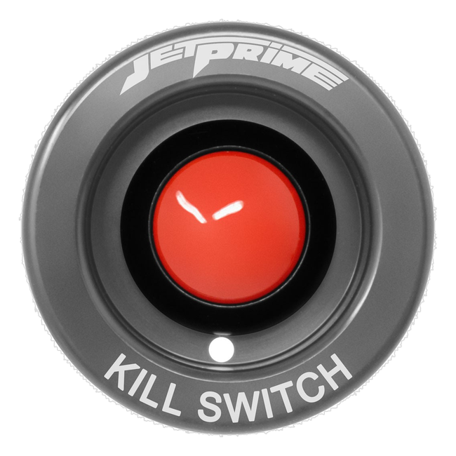 Kill Switch Button JetPrime Yamaha YZF-R1M (15-24) JP KS YA023 – YEC-Version