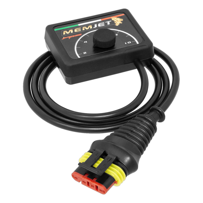 Memjet EVO Powermodul JetPrime Aprilia RSV4 RF (15-18) JP MJ 001