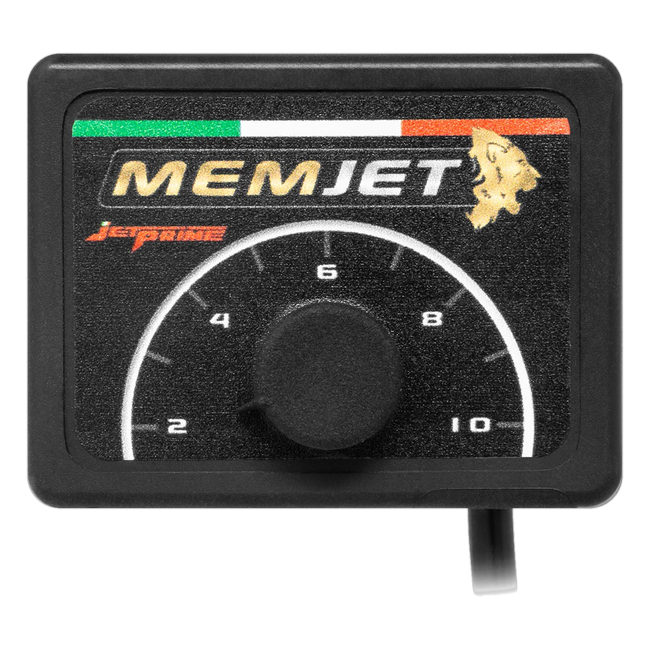 Memjet EVO Powermodul JetPrime Suzuki GSX-R 600 (08-17) JP MJ 007