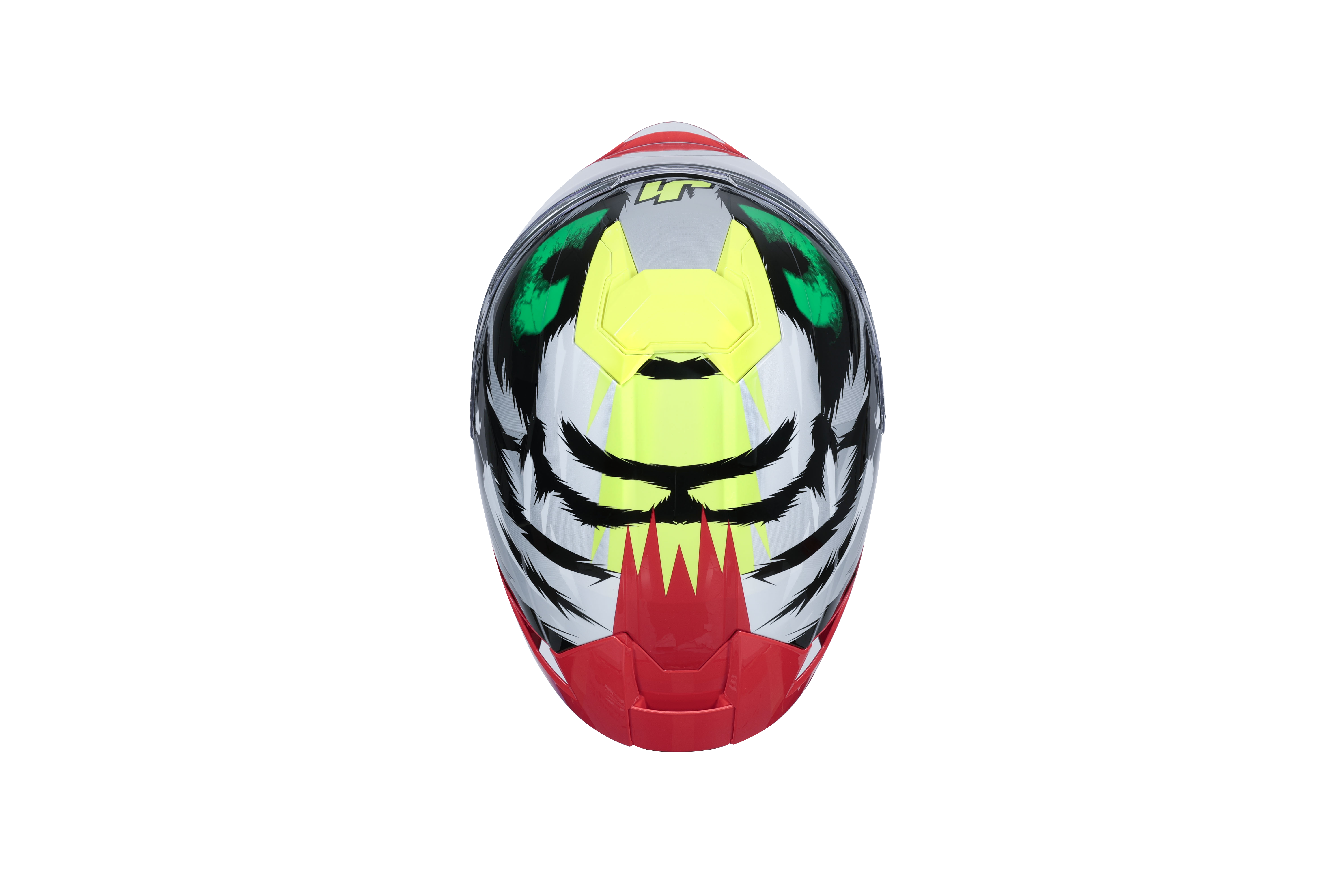 Just1 J-STR Helm Demonic Axel Bassani Replica 2025 Replica 6030390171005