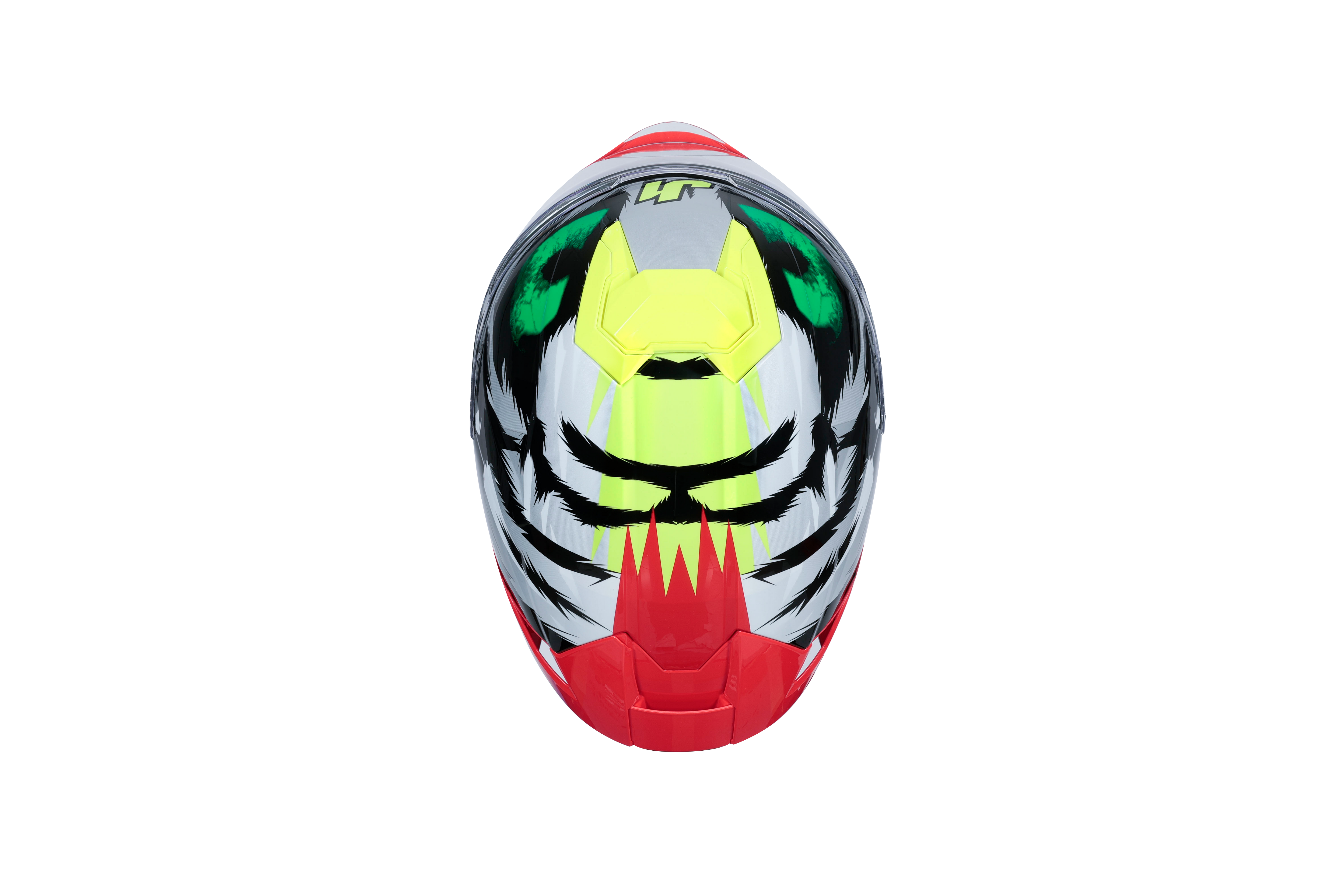 Just1 J-STR Helm Demonic Axel Bassani Replica 2025 Replica 6030390171005