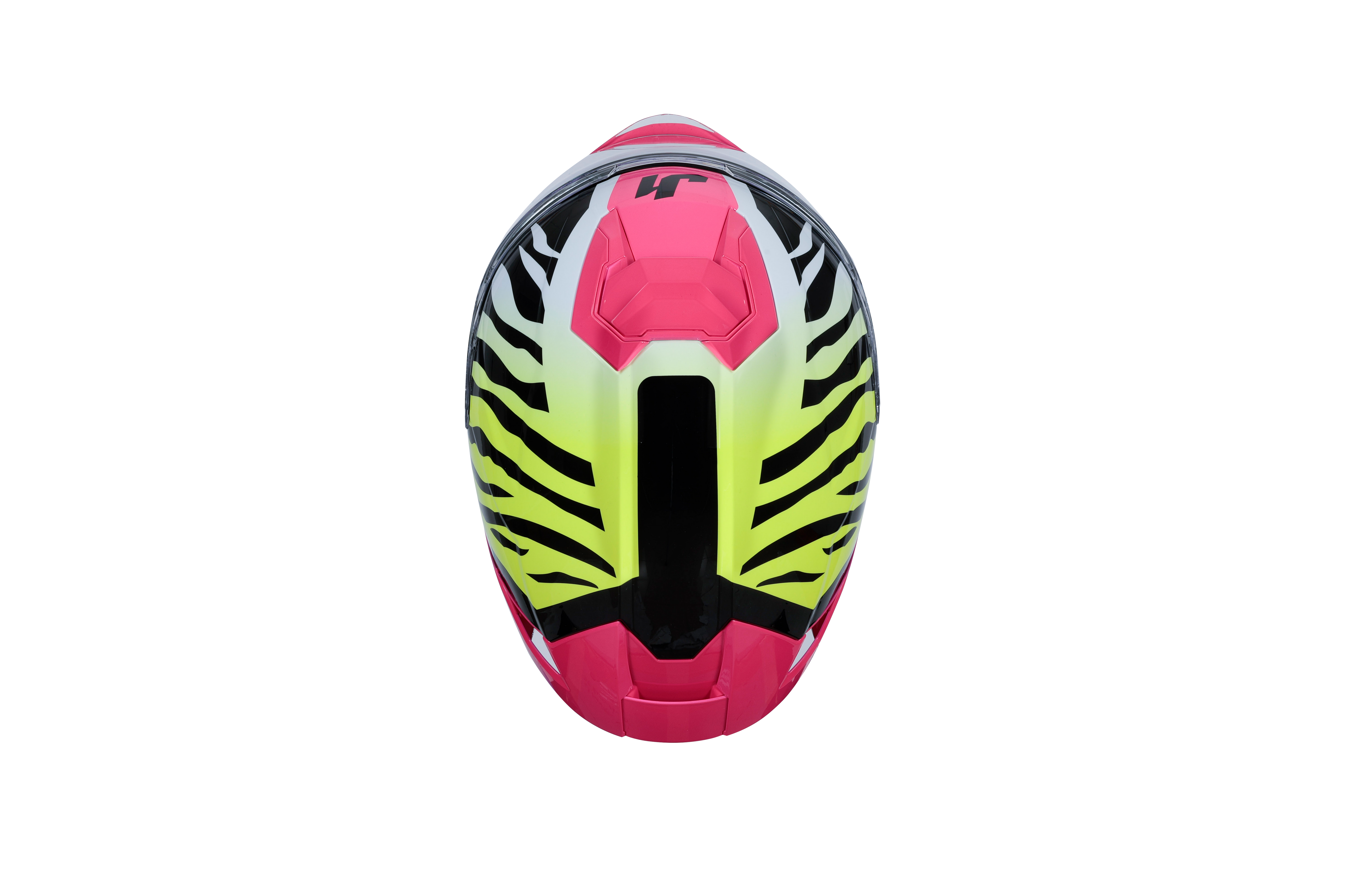 Just1 J-STR Helm Tiger Tom Booth-Amos Replica 2025 6130320201000