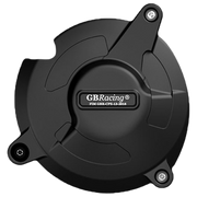 Kupplung Protektor Schutzabdeckung GBRacing BMW S1000RR K46 (17-18)