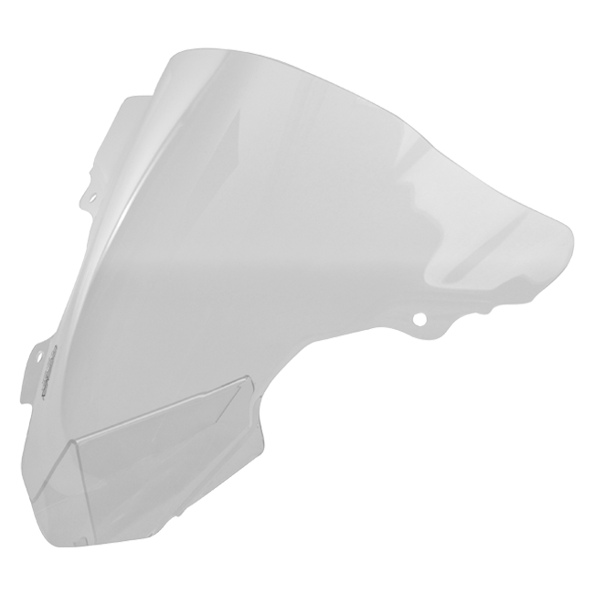 MRA R Racing Windshield BMW S1000RR K46 (15-18)