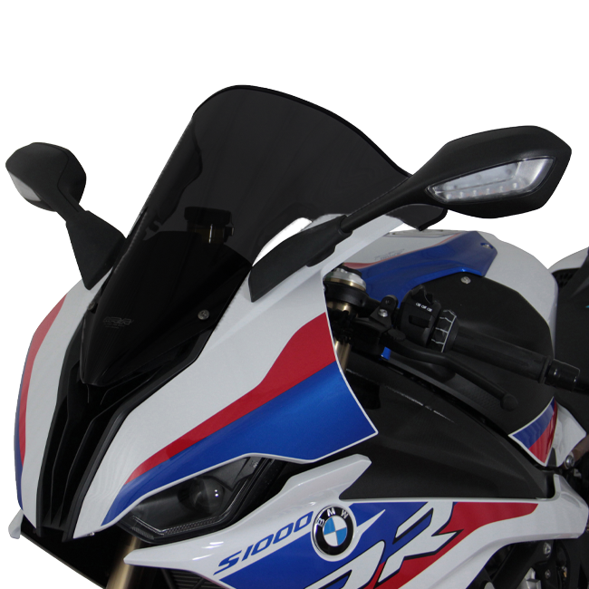 MRA R Racing Windshield BMW S1000RR K67 (19-22)